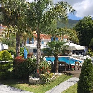 Lemon Tree Hotel
